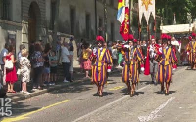 Congé de la Fête-Dieu