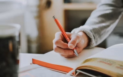 Travail de maturité