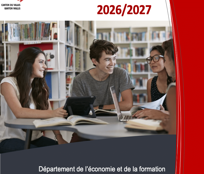 Bourses et prêts d&rsquo;étude